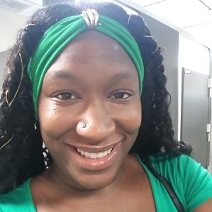 Meet your Posher, Shaneice